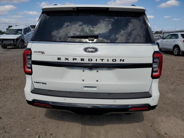 2023 Ford Expedition Limited