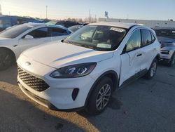 Ford Vehiculos salvage en venta: 2022 Ford Escape SE