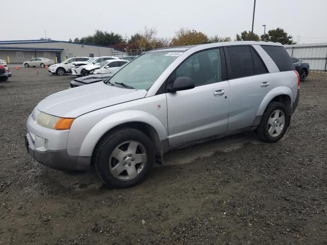 2004 Saturn Vue