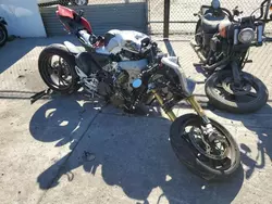 Ducati salvage cars for sale: 2019 Ducati Panigale V4