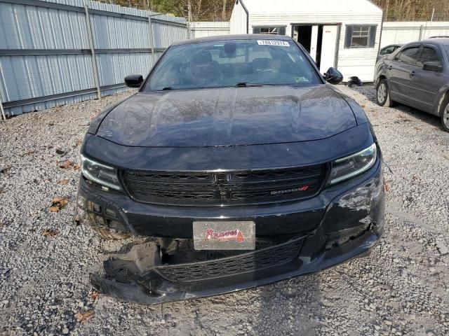 2018 Dodge Charger GT