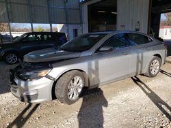 Chevrolet Vehiculos salvage en venta: 2021 Chevrolet Malibu LT