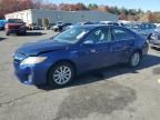 2011 Toyota Camry Hybrid