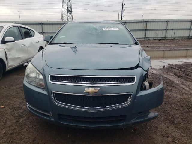 2009 Chevrolet Malibu 1LT