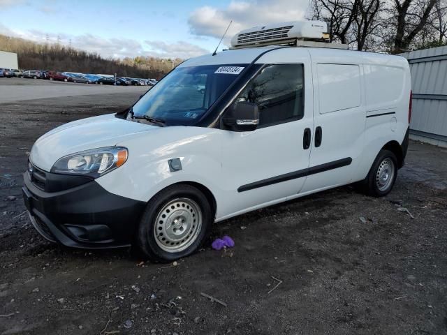 2017 Dodge RAM Promaster City