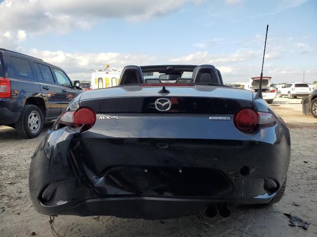 2023 Mazda MX-5 Miata Grand Touring