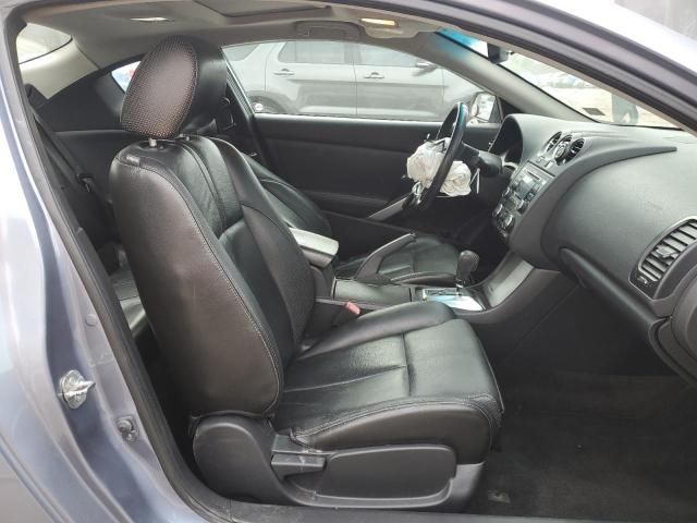 2012 Nissan Altima S