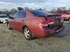 2004 Honda Accord EX