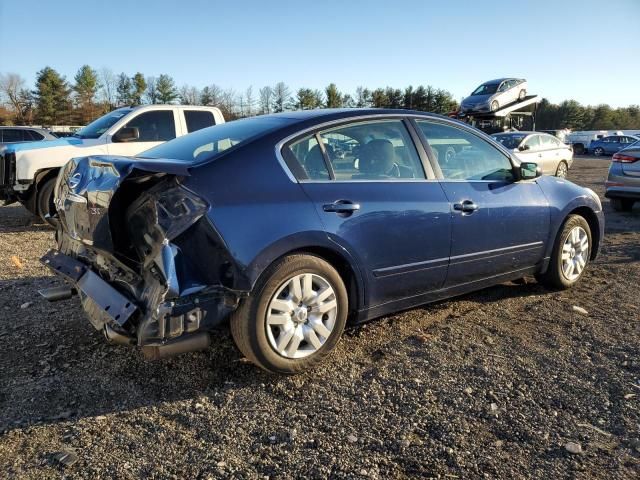 2010 Nissan Altima Base