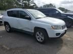 2011 Jeep Compass Sport