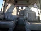 2005 GMC Savana RV G1500