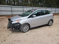 Ford Cmax salvage cars for sale: 2013 Ford C-MAX SEL