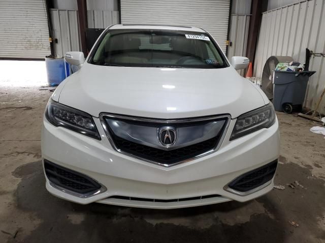 2016 Acura RDX