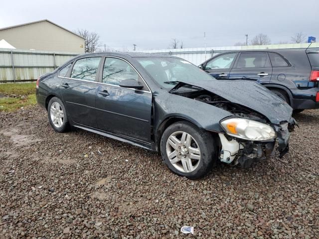 2014 Chevrolet Impala Limited LT