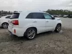 2015 KIA Sorento SX