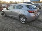 2014 Mazda 3 Touring