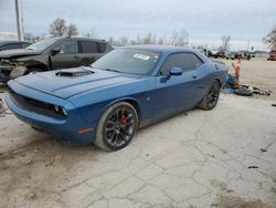 2020 Dodge Challenger R/T Scat Pack en venta en Dyer, IN