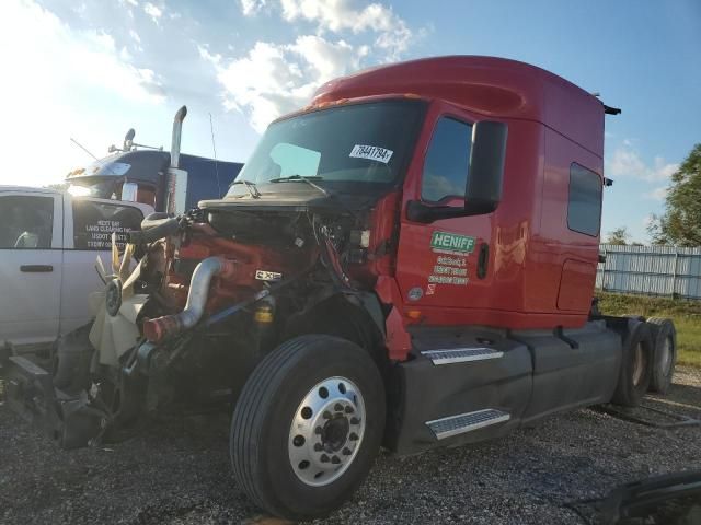 2018 International LT625