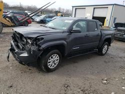 Carros con verificación Run & Drive a la venta en subasta: 2024 Toyota Tacoma Double Cab