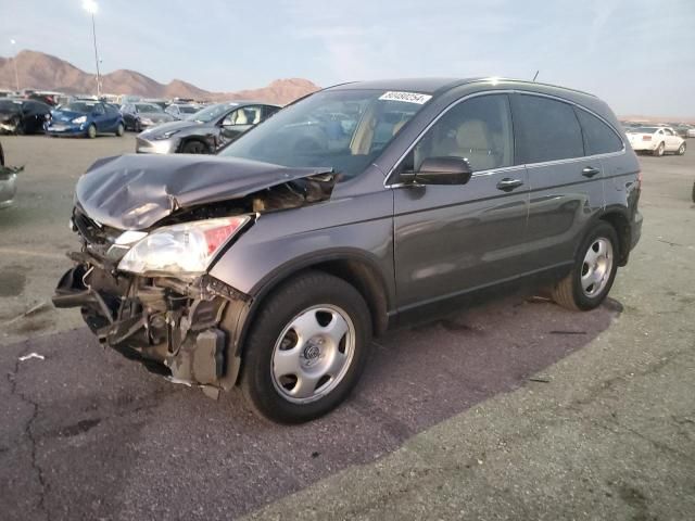 2010 Honda CR-V LX