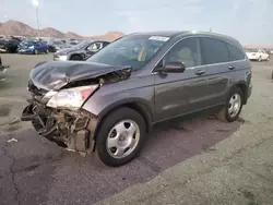 2010 Honda CR-V LX en venta en North Las Vegas, NV