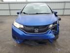 2017 Honda FIT EX