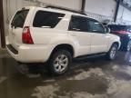 2006 Toyota 4runner SR5