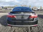 2017 Honda Accord Touring