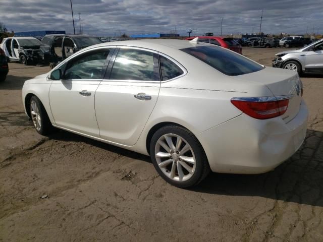 2013 Buick Verano