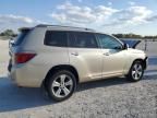 2009 Toyota Highlander Sport