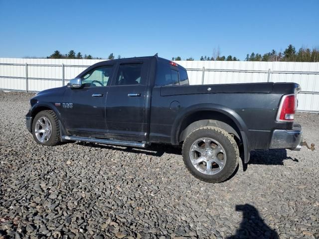 2017 Dodge 1500 Laramie