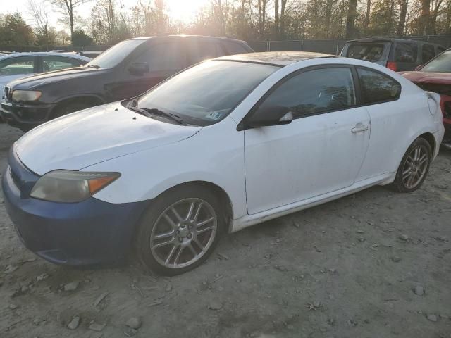 2007 Scion TC