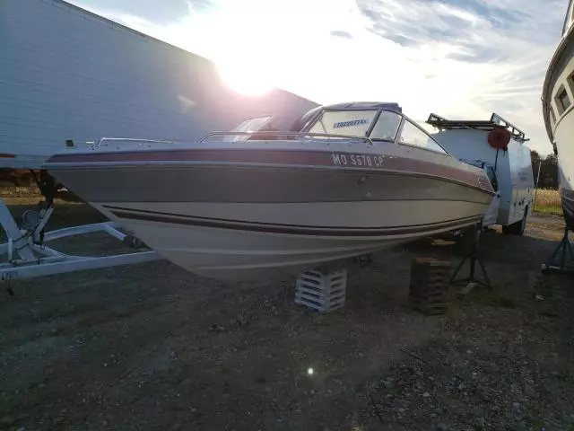 1991 Four Winds Boat