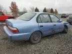 1996 Toyota Corolla DX