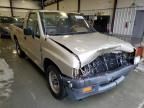 1992 Isuzu Conventional Short Wheelbase