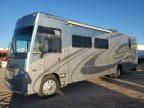 2008 Workhorse Custom Chassis Motorhome Chassis W24