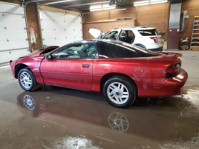 1996 Chevrolet Camaro Z28