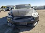 2015 Ford Fusion S