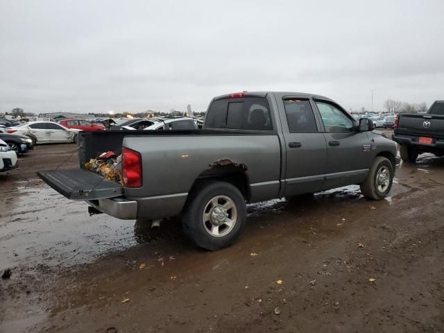 2007 Dodge RAM 2500 ST