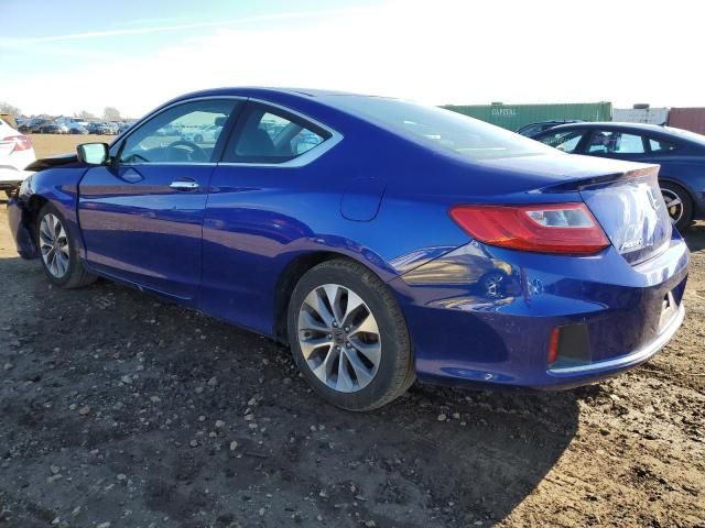 2014 Honda Accord LX-S