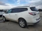 2013 Chevrolet Traverse LT