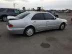 2000 Mercedes-Benz E 320