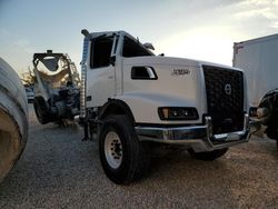 Salvage Trucks with No Bids Yet For Sale at auction: 2023 Volvo VHD