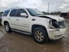 2007 Cadillac Escalade Luxury