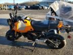 2024 Honda Grom 125