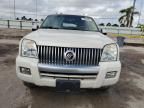 2008 Mercury Mountaineer Premier