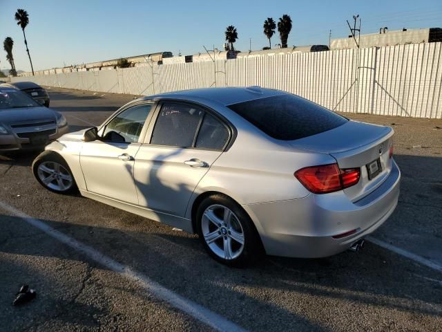 2013 BMW 328 I