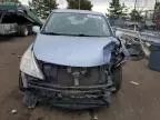 2009 Nissan Versa S