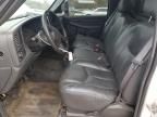 2004 GMC Sierra C2500 Heavy Duty