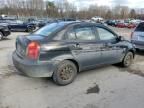 2007 Hyundai Accent GLS